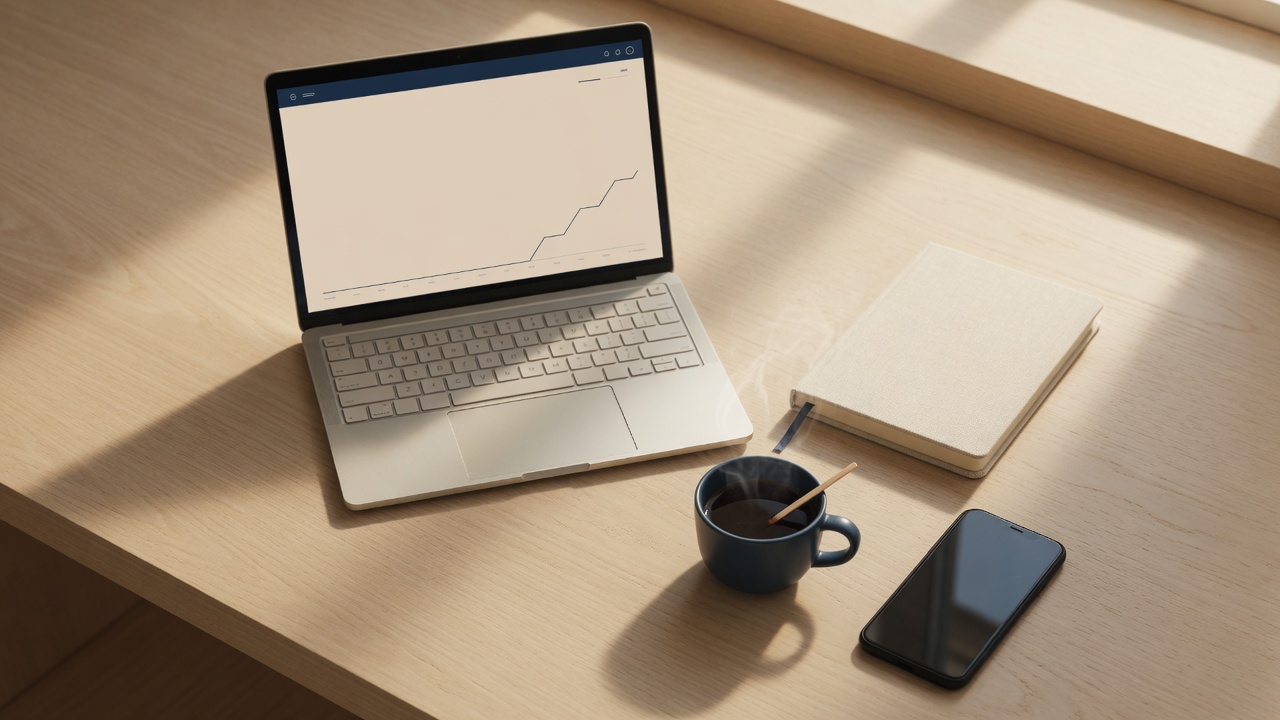 Guide to selling online